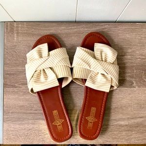 Love Athena Sandals